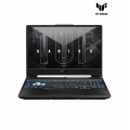 Laptop TUF A15 |​ FA506NC-HN028W -BLACK [ R5-7535HS/8GB /512G PCIE/RTX3050-4GB/15.6"FHD-144HZ/Win11 ]